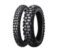 Dunlop D 605 J 90/100-16 51P M/C Rear