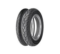 Dunlop D 402 90/80R21 54H M/C Front H/D