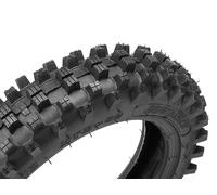 Neumáticos de Motos Journey 100/90-19 57M P2006 NHS