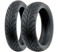 Neumáticos de Motos Maxxis 110/70-16 52P M6135 FR