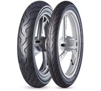 Neumáticos de Motos Maxxis 90/90-18 51H M6102-M6103 FR