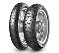 Neumáticos de Motos Metzeler 120/70 R19 60V KAROO STREET M+S