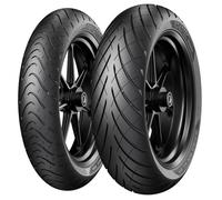 Neumáticos de Motos Metzeler 130/70 R16 61S ROADTEC SCOOTER Runflat