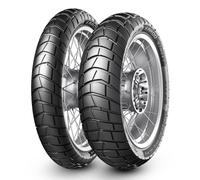 Metzeler Karoo Street 150/70R18 70V BSW