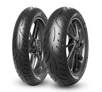 Neumáticos de Motos Metzeler 160/60 R17 69W ROADTEC 02
