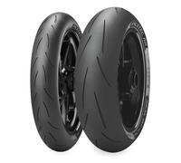 Neumáticos de Motos Metzeler 200/55 R17 78W RACETEC RR