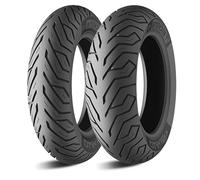 Neumáticos de Motos Michelin 110/70-14 50P CITY GRIP