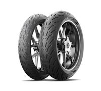 Michelin Road 6 110/70R17 54W