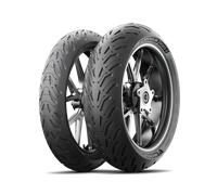 Michelin Road 6 110/80 R19 59W coche de turismo Neumáticos de verano Neumáticos 055466