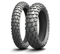 Neumáticos de Motos Michelin 110/80 T18 58S (Posterior) ANAKEE WILD M+S TT