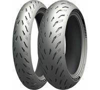 Neumáticos de Motos Michelin 120/70-17 58W POWER5 XL FR