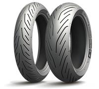 MICHELIN 120/70 R15 56H PILOT POWER 3 SCOOTER F T
