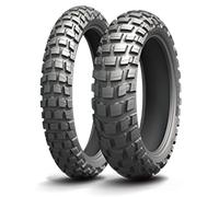Neumáticos de Motos Michelin 120/70 R19 60R (Anterior) ANAKEE WILD M+S