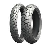 Neumáticos de Motos Michelin 120/70 R19 60V ANAKEE ADVENTURE M+S