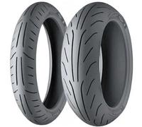 Michelin Power Pure SC 130/70 R13 63P coche de turismo Neumáticos de verano Neumáticos 738847
