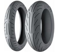 Michelin Power Pure SC 140/60 R13 57P coche de turismo Neumáticos de verano Neumáticos 068265