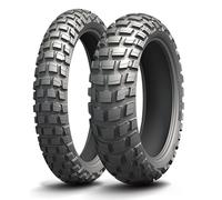 Neumáticos de Motos Michelin 140/80 R18 70R ANAKEE WILD REAR M+S