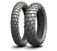 Neumáticos de Motos Michelin 140/80 T18 70R (Posterior) ANAKEE WILD M+S