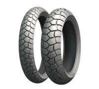 Neumáticos de Motos Michelin 160/60 R17 69V (Posterior) ANAKEE ADVENTURE M+S