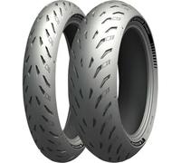 Michelin Power 5 190/50R17 73W TL Rear M/C