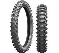 Michelin Starcross 5 ( 2.50-12 TT 36J Rueda delantera )