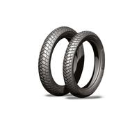 Michelin Neumático de moto Anakee Street 2,50-17 TT 43P Reforzado