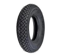 Michelin S83 (3.50-10 RF TT/TL 59J Rueda Delantera, Rueda Trasera)
