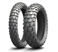 MICHELIN 90/90 21 54R Neumáticos de Verano Moto