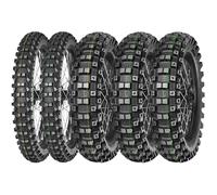 Neumáticos de Motos Mitas 100/100 R18 59R T.FORCE MEDIUMHARD TERR S