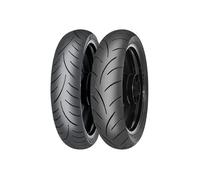 Neumáticos de Motos Mitas 100/90-17 55S MC50
