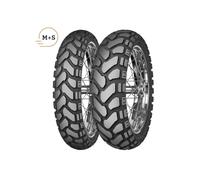 Mitas Neumático para Motocicleta Enduro Trail+ Dakar 120/70B19 (1 Unidad)