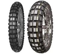 Neumáticos de Motos Mitas 120/70 R19 60Q E10 END TRAIL XT M+S
