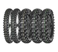 Neumáticos de Motos Mitas 120/90 R18 65R TERRAFORCE-EX SOFTM S