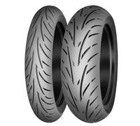 Neumáticos de Motos Mitas 130/70 R16 61S TOURING FORCE-SC