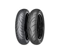 Neumáticos de Motos Mitas 130/80-17 65H MC50