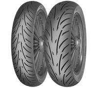 Neumáticos de Motos Mitas 140/70-12 65P TOURING FORCE - SC 'REINF