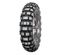 Mitas E-12 ( 140/80-18 TT 70R Rueda trasera, gruen )