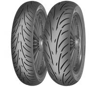 Neumáticos de Motos Mitas 150/70-13 64S TOURING FORCE - SC