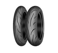 Neumáticos de Motos Mitas 180/55 R17 73W SPORTFORCE+EVO