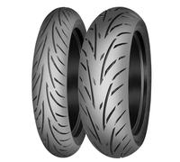 Neumáticos de Motos Mitas 190/55 R17 75W TOURING FORCE