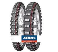 Neumáticos de Motos Mitas 60/100 R14 29M T.FORCE-MX MEDIUM HARD