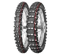 Neumáticos de Motos Mitas 70/100 R17 40M T.FORCE-MX SOFT MEDIUM