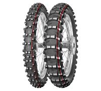 Neumáticos de Motos Mitas 70/100 R19 42M T.FORCE-MX SOFT MEDIUM