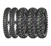 Neumáticos de Motos Mitas 90/100-21 57R TERRA FORCE EX MH