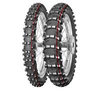 Neumáticos de Motos Mitas 90/100 R16 51M T.FORCE-MX SOFT MEDIUM