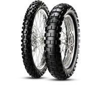 Neumáticos de Motos Pirelli 110/80-14 53P SCORP. RALLY STR M+S