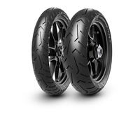 Pirelli Scorpion Trail III ( 120/70 ZR19 TL 60W M/C, Variante D, Rueda delantera )