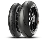 Pirelli Diablo Supercorsa SC1 V2 120/70R17 58W
