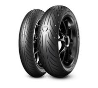 Neumáticos de Motos Pirelli 170/60 R17 72V ANGEL GT II Enduro Stradali