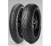 Pirelli Angel GT A 180/55ZR17 73W M/C Rear TL